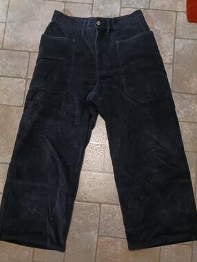 Everlane Way High Gardener Jean